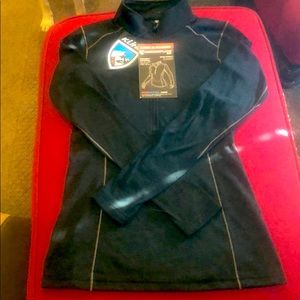 Kuhl Brand Akkomplice Zip